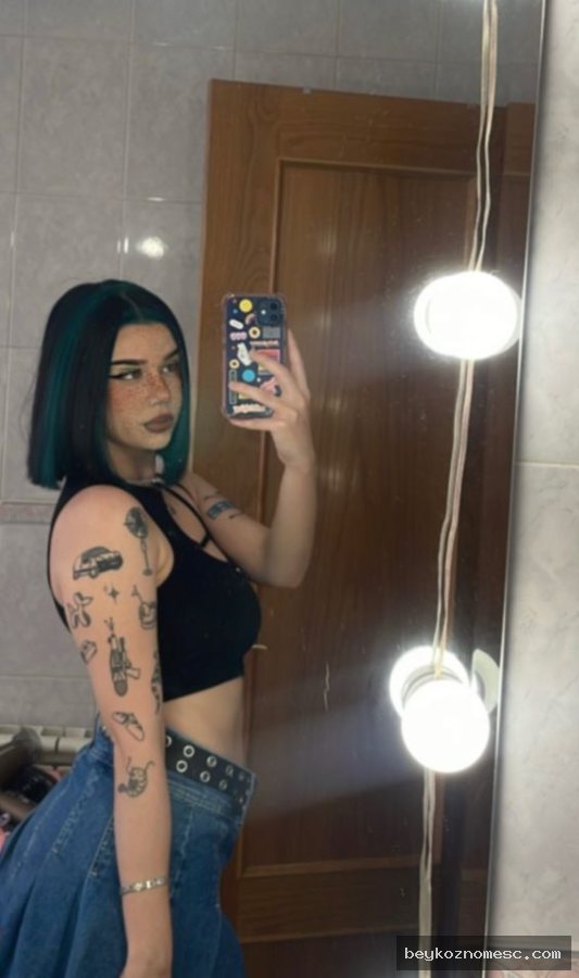 Anadolu Hisarı güncel escort kızlar: Güncel profil bilgileri