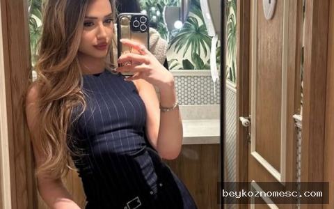 İdil ile Göksu yat görüşmesine gelen escort